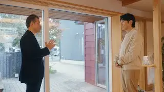 GO! YKK AP vol.5「性能向上リノベーションってなに！？」