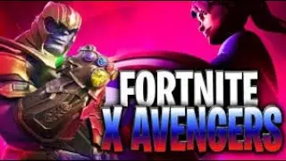 New EndGameMode live stream