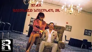 Reginald Wiseman, Sr. - Stay (Official Video) #rnbtypebeat #rnboldschool #soulmusic #romanticsongs