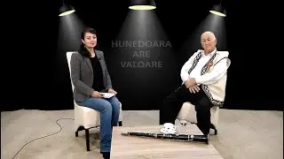HUNEDOARA ARE VALOARE   07 decembrie 2023    Pera Bulz
