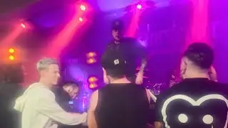 Keep Me Alive (Band) - LIVE at Warsteiner-Bandcontest Finale 2024