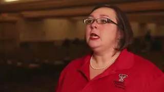 AFCPE Student Testimonial: Unique Conference Offering a New Look at Financial Services.