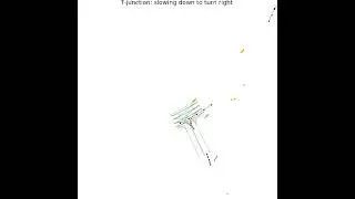 Trajectory planning