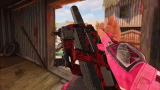 3 Nukes 1 Game.
