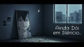 Ainda Dói em Silêncio…