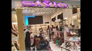 Stylo shoes new arrival 2020||Stylo winter shoes collection 2020