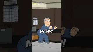 The 5 Funniest Mayor West Moments In Family Guy