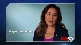 NO on 50 &mdash;&nbsp;Stop Rigged Elections