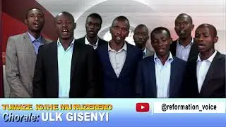 TUMAZE IGIHE MU RUZERERO BY ULK GISENYI