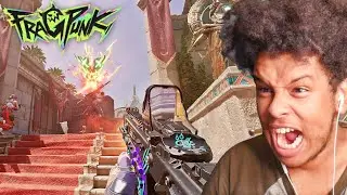 Fragpunk Might Be Underrated...