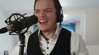Channes - Sharp Dressed Man (ZZ Top Cover)