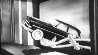 It Came From Outer Space Trailer (1953)