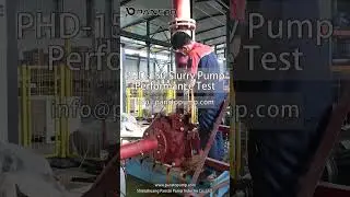 Ceramic Slurry Pump 🏺 | Durable Pumping Solution for Ceramic & Tile Industry