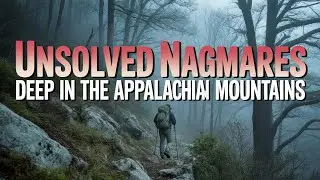 1 Hour of Unsettling True Stories from the Appalachian Mountains That Still Puzzle Me