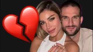 Clovis y Aleska terminan 💔