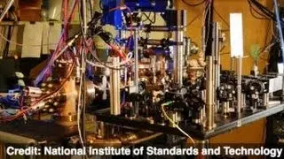 World's Most Precise Clock Gets Even More Accurate