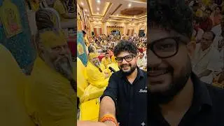 🔥Trending blog video with celebrities 🤯 #techplusgadgets #techplusai #aitool #blogstyle