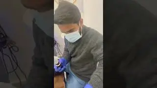 GK Peel Treatment | Dark Skin ke liye Best Chemical Peel