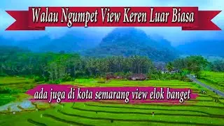 Rekomendasi 10 Resto Café Semarang Hidden Gem Tersembunyi (Bagian I)