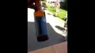American Amber Ale