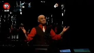 J-Ax si racconta in una bellissima intervista a Rtl 102.5