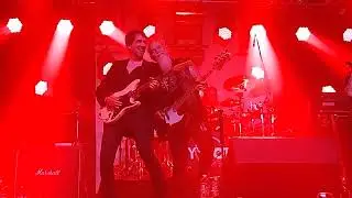 Red Barchetta - YYNOT 2/8/25