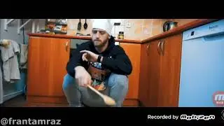 Frytmus - kuchař