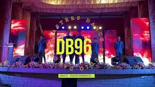 SCHOOL ANNUAL DAY | MASS DANCE PERFORMANCE | DB BOYS