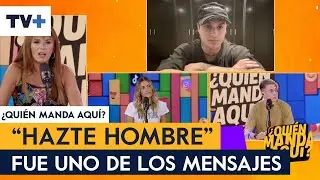 ¡NOOOO! Vandalizan letrero de Nico Solabarrieta en Santiago