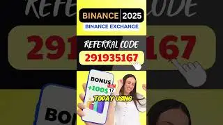 Binance Exchange 2025 Guide Using Referral Code 291935167 for Savings