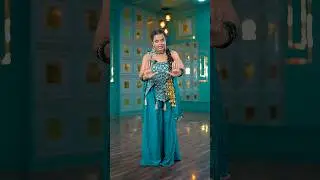 Kithe Reh Gaya Dance Performance | Bride/Sister Dance for Engagement #weddingdance #shorts