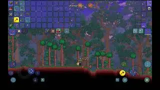 👁️‍🗨️ ЛЕТАЮЩИЙ ГЛАЗ » Terraria 