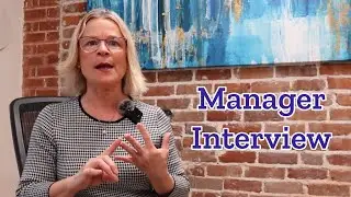 Passion for Human Interaction Through Interviewing