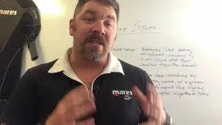 What Are Deep Stops