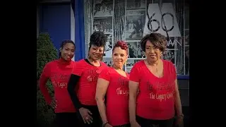 Marvelettes Legacy - Hangin' Out With Kat - Part I