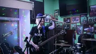 ЗВОНТЬЯ - Парашютистам (бис) - 24.01.2026 - ГЛАВПАБ (Великие Луки)