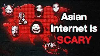 the Most Disturbing Things On Asian Internet Iceberg
