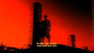 MIDNIGHTBOYZ - Roda Pink ( Official V&iacute;deo Clipe )