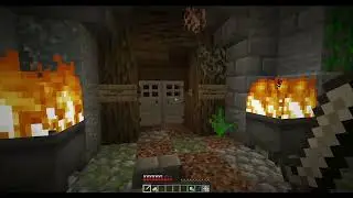 The Lands Of Aleria (DEMO) 1.21.5 | Minecraft Adventure Map
