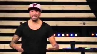 Discover Carlos Whittaker at Break Forth Canada 2016