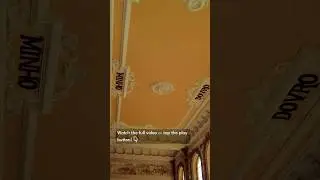 S&atilde;o Bento Station is the MOST Beautiful in Europe?