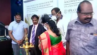 SPR CITY FRANCHISE OFFICE TIRUNELVELI ILLAM FOUNDATIONS OPENING CEREMONY HIGHLIGHTS...
