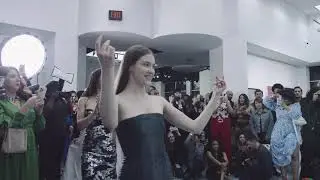 Dallas Fashion Week