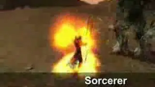 Archlord - Free Mmorpg