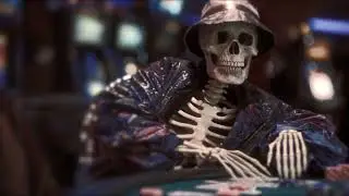 Tear The Sky - Funny Bone (Official Music Video)