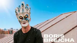 Boris Brejcha &ndash; High-Tech Melodic Rave Journey (Minimal Techno Mix 2026)
