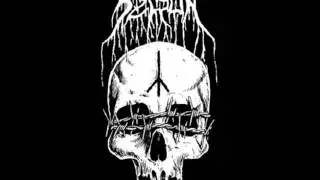 Szron - Death Camp Earth