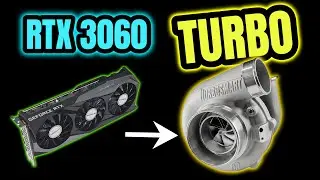 RTX 3060 &mdash; Air vs Freezer | The Results