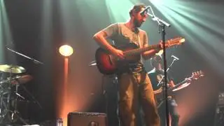 Gérald de palmas - J'en rêve encore - 21/04/12