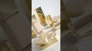 Perfect Cosmetic with BURBERRY #makeup #makeuphacks #cosmetics #makeuptutorial #cosmetic #burberry